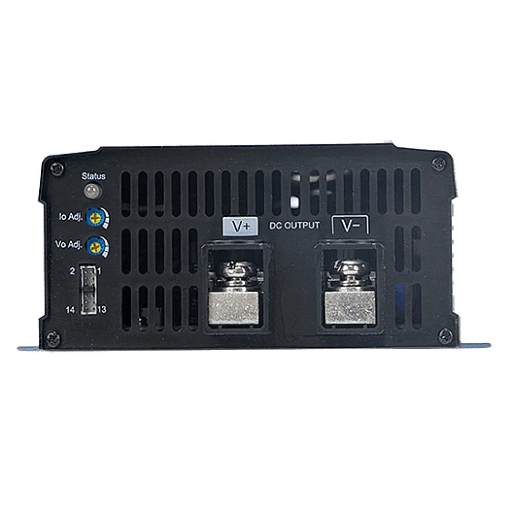 1680W Battery charger or power supply 55.2V/25A
