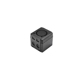 Techno Junction Box, 5-ways, M16/M20, IP66