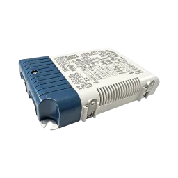 40W LED Driver CC 500-1050mA, DALI2, DT8, DT6, for single color and tunable white applications