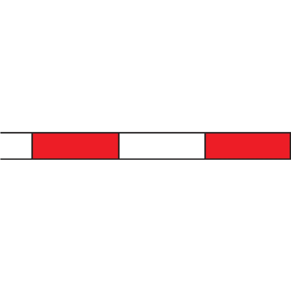 Barrier slats