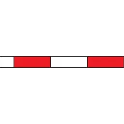 Barrier slats