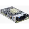 120W Fire and Security Power Supply – UPS and Charging Function 12V Battery