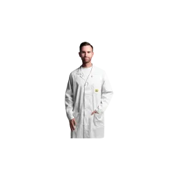 ESD coat for men