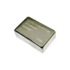 6W DC/DC converter, input 18...72V, output 15V/0.4A