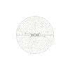 LED module ø660mm / TW / 2700K & 6500K / CRI >90 / 1024 LED