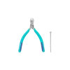 Special applications, special tool steel, ESD-safe