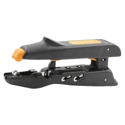 Stripping and crimping tool 0.5 - 6 mm² with stop
