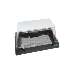 Extraction hood WEHB with floor extraction Easy-Click 60