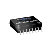 0.5W medical DC/DC converter, input 4.5...5.5V, output 5V/100mA, SMD
