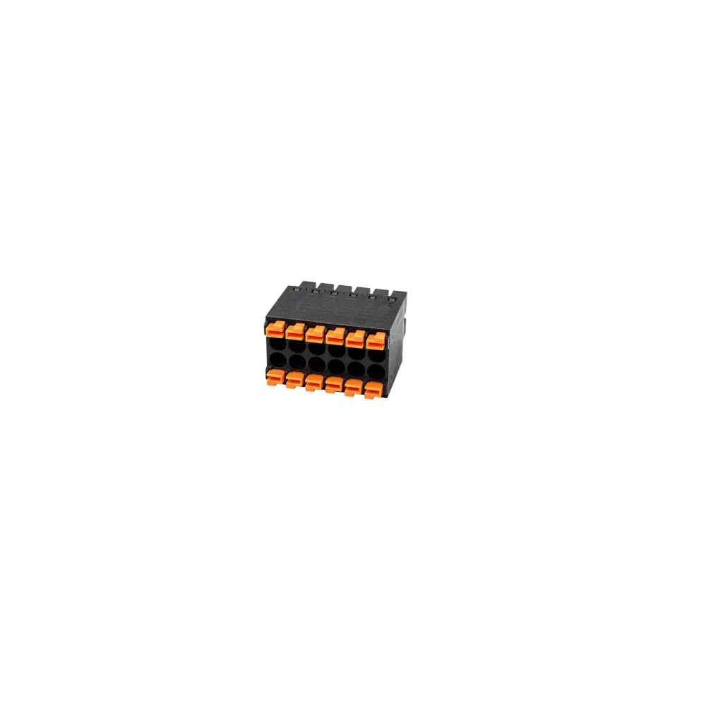 PCB Printed circuit board connector 0159-03XX