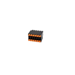 PCB Printed circuit board connector 0159-03XX