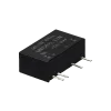 2W medical DC/DC converter, input 4.5...5.5V, output 12V/0.167A