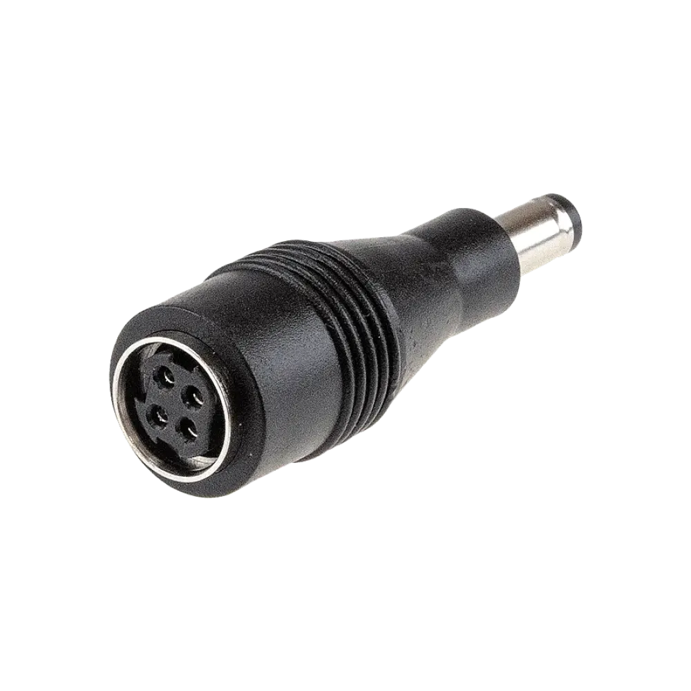 DC adapter from KYCON KPPX-4P to 2.1×5.5x11mm