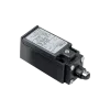 Door limit switch 1NO+1NC type snap-action switch with roller plunger