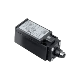 Door limit switch 1NO+1NC type snap-action switch with roller plunger