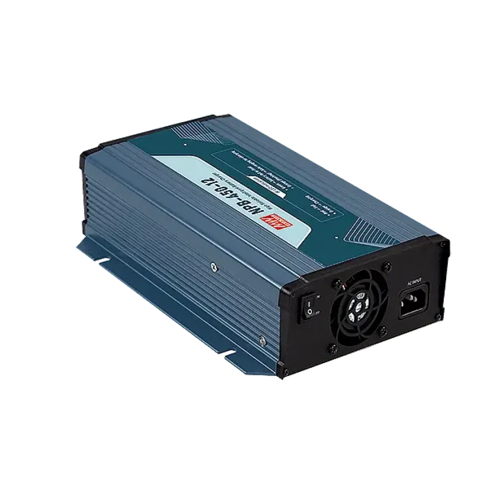 450W charger 55.2V/6.8A