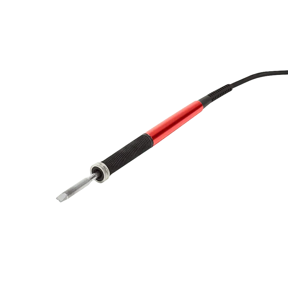 High-performance soldering pen for MX soldering system