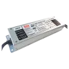 240W LED Driver CV+CC 24V/10A, 3in1 Dimming + Vo/Io adjustable