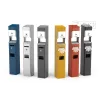 Hand sanitizer station Sanit