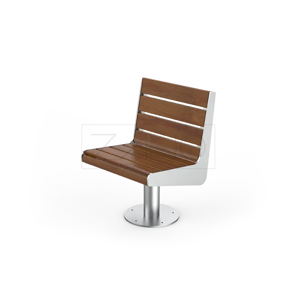 Rotary chair Soft