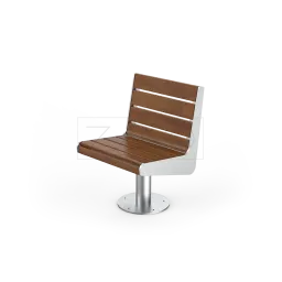 Rotary chair Soft