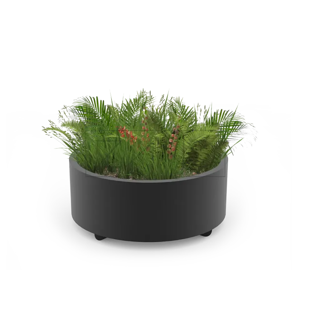 Planter Universe
