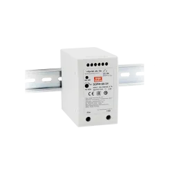 60W DC/DC-Converter, Input 150…1500V, Output 24V/2.5A