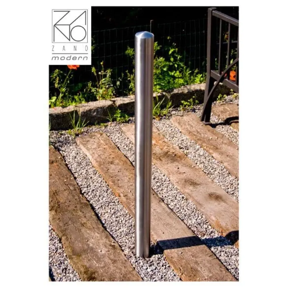 Pi Bollard