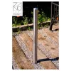 Pi Bollard