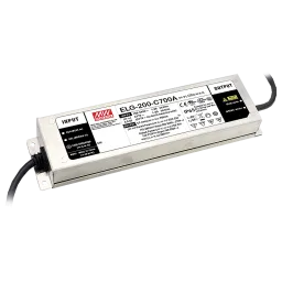 200W Constant Current LED Driver 2100mA/48…96V