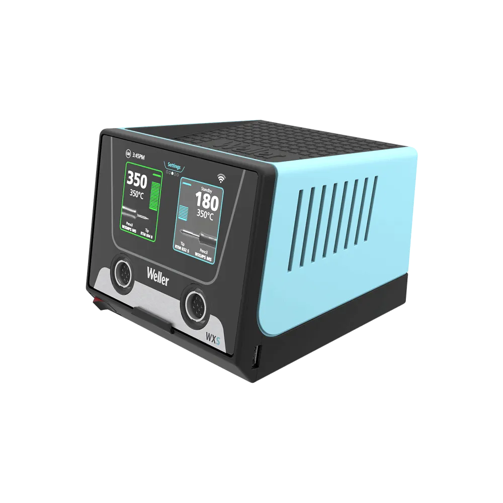 WXsmart/WXair Set 230 V