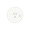 LED Module ø220mm / 3000K & 4000K / CRI >90 / 168LED
