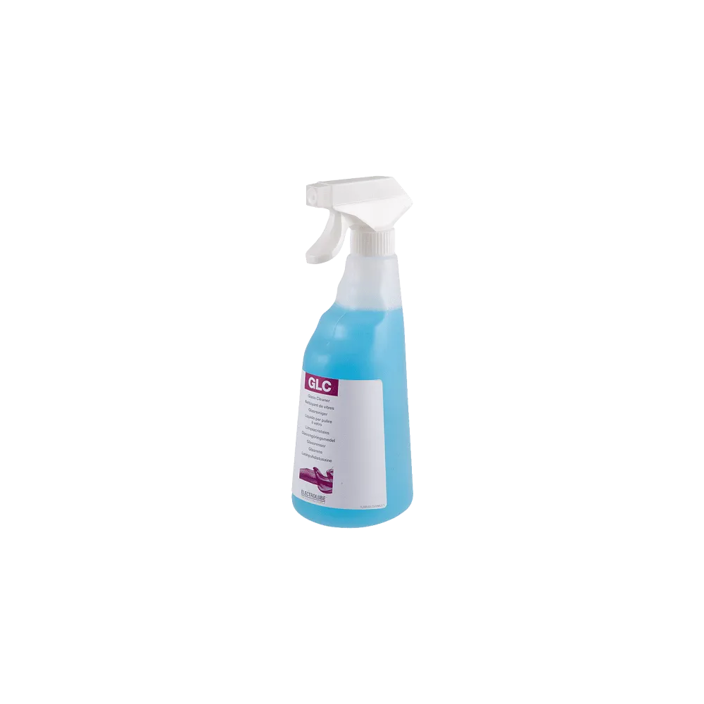 GLC Glass cleaner 500ml