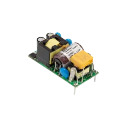 15W Medical PCB Mount Power Supply 24V/0.63A