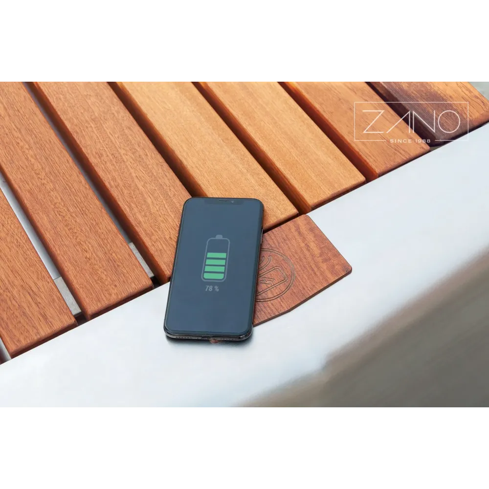Photon bench