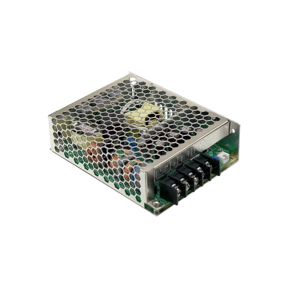 75W Enclosed Power Supply 48V/1.6A