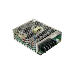 75W Enclosed Power Supply 48V/1.6A