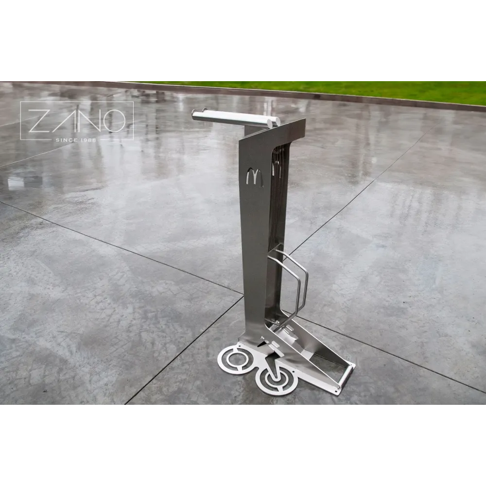 Kangu bicycle repair station