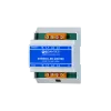 3 Channel Inrush Current Limiter (DIN-Rail), 48A