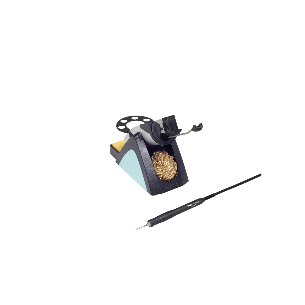 WT1011M MS, 1-channel Nano/Pico soldering set, 95 W, 230 V