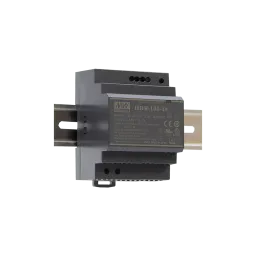 90W DIN rail power supply 12V/7.5A
