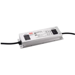 12V/216W or 24V/312W LED driver