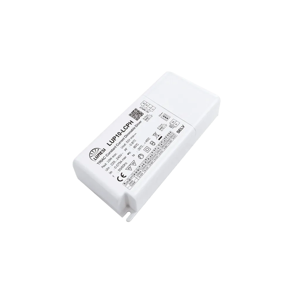 10W TRIAC LED DRIVER 100-350mA