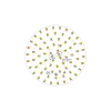 LED Module ø134mm / TW / 3000K & 4000K / CRI >90 / 144LED