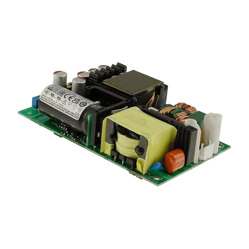 400W Open Frame Power Supply 36V/11.2A, ITE, Medical, Household