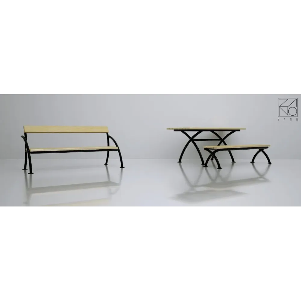 Flex Table