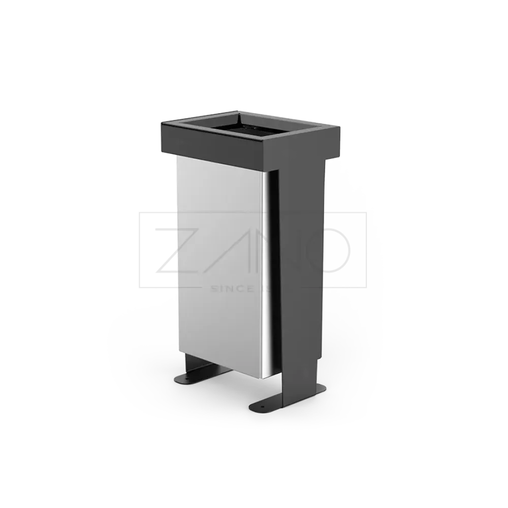 Reliq Litter Bin