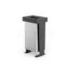 Reliq Litter Bin