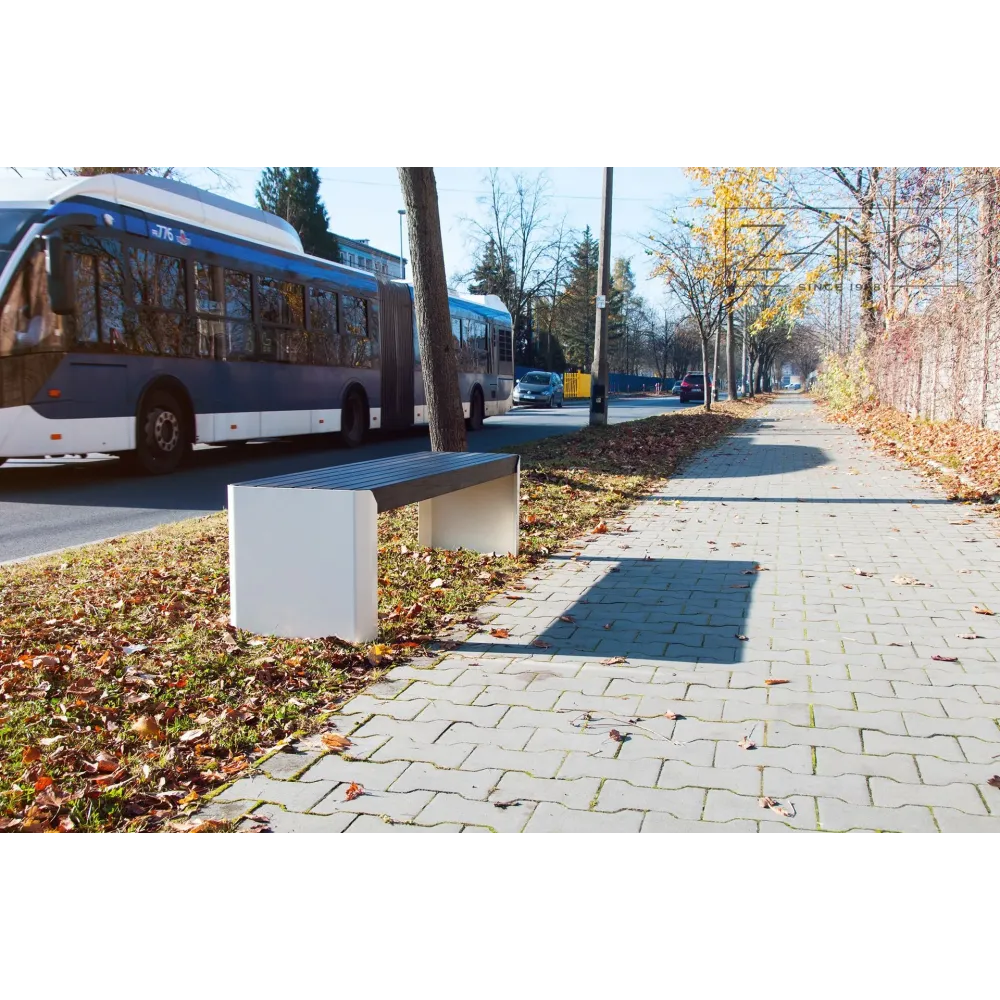 Stilo Bench