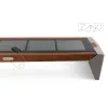 Photon solar bench
